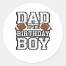 Search for dad birthday stickers Classic