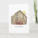 Search for 90s sitcoms cards Playful design