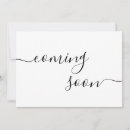 Search for new baby pregnancy announcement cards Minimalist