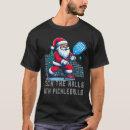 Search for christmas pickle tshirts Halls