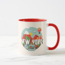Search for new york design mugs City