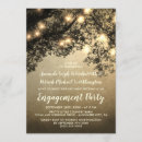 Search for enchanted forest engagement party invitations Country