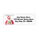 Search for mask return address labels Covid 19