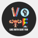 Search for ruth stickers Vote