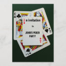 Search for poker game invitations Party