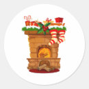 Search for stocking stickers Candy cane