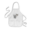 Search for wildcats aprons Cute