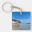 Recherche de de plage porteclés Californie