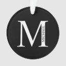 Recherche de monogrammes ornements Vacances