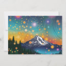 Recherche de mont rainier vœux cartes Pacifique nord ouest