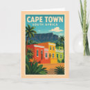 Search for south africa cards Cape town