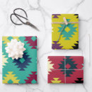 Search for yellowstone wrapping paper Western