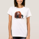 Search for disney brave tshirts King fergus