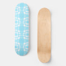 Search for baby blue skateboards Abstract