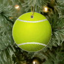 Recherche de tennis ornements Ballon