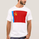 Search for soviet flag tshirts Cccp