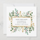 Search for christmas save the dates White