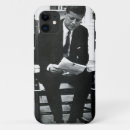 Recherche de jfk iphone coques Président