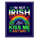 Search for irish humour posters Clover
