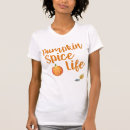Search for pumpkin tshirts Modern