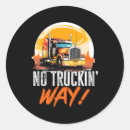 Recherche de long transporteur autocollants Entreprise de camionnage