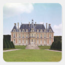 Search for french chateau stickers School