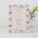 Search for safari wedding invitations Tropical