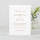 Recherche de bold invitations Moderne