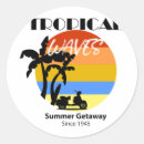 Search for getaway stickers Ocean