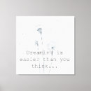 Search for motivational canvas prints Minimalist
