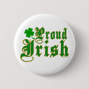 Search for dublin ireland buttons St patricks day