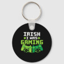 Search for dublin round keychains Lucky