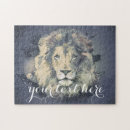 Recherche de lion king puzzles Safari
