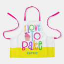 Search for i love aprons Colourful