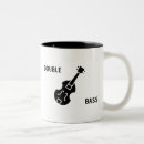 Search for double bass mugs Orchestra