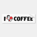 Search for caffeinated bumper stickers Java
