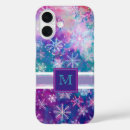 Search for frost iphone cases Snowflakes