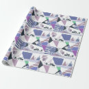 Search for frozen gift wrap Nordic