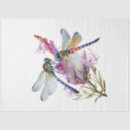 Search for dragonfly tissue paper Decoupage