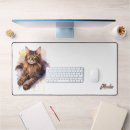 Search for maine coon cat mousepads Cats