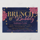 Recherche de brunch et pétillant invitations Épouser