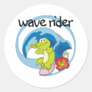 Search for wave rider stickers Beach