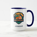Search for georgia state mugs Retro