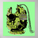 Search for robot head posters Android