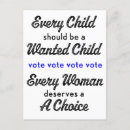 Search for midterm postcards Vote