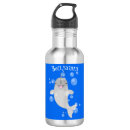 Search for narwhal water bottles Kawaii