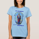 Search for lunatics tshirts Saint