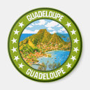 Recherche de guadeloupe magnete Travel