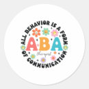 Search for autism therapist stickers Neurospicy