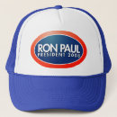 Recherche de ron paul hats Élections